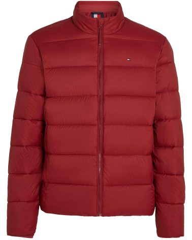 CAZADORA ACOLCHADO LIGERO TOMMY HILFIGER