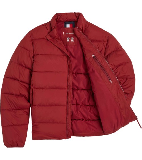 CAZADORA ACOLCHADO LIGERO TOMMY HILFIGER