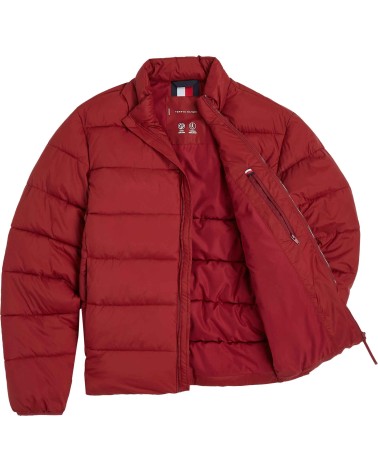 CAZADORA ACOLCHADO LIGERO TOMMY HILFIGER