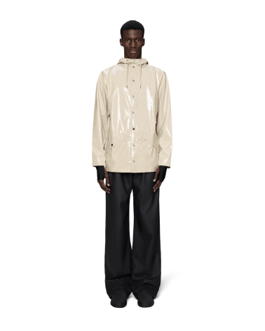 CHUBASQUERO JACKET W3 UNISEX RAINS