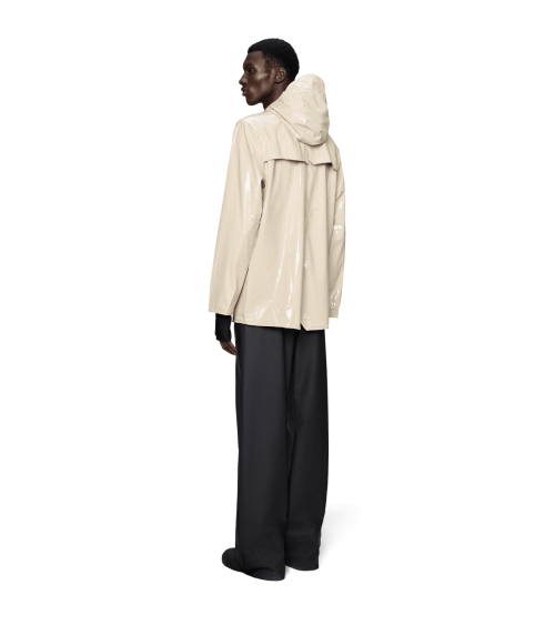 CHUBASQUERO JACKET W3 UNISEX RAINS
