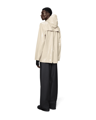 CHUBASQUERO JACKET W3 UNISEX RAINS