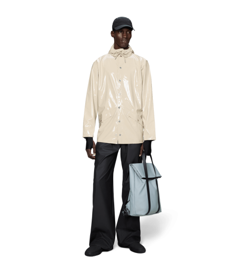 CHUBASQUERO JACKET W3 UNISEX RAINS