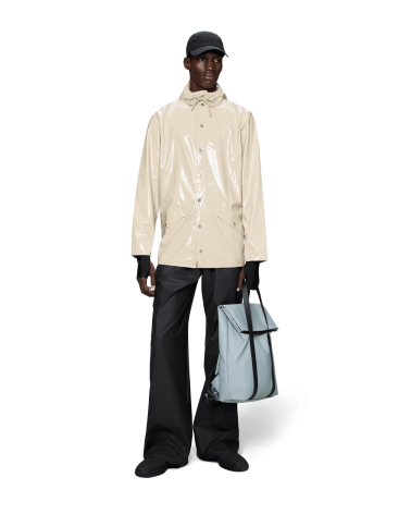CHUBASQUERO JACKET W3 UNISEX RAINS