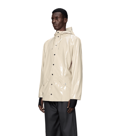 CHUBASQUERO JACKET W3 UNISEX RAINS