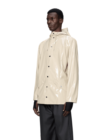 CHUBASQUERO JACKET W3 UNISEX RAINS