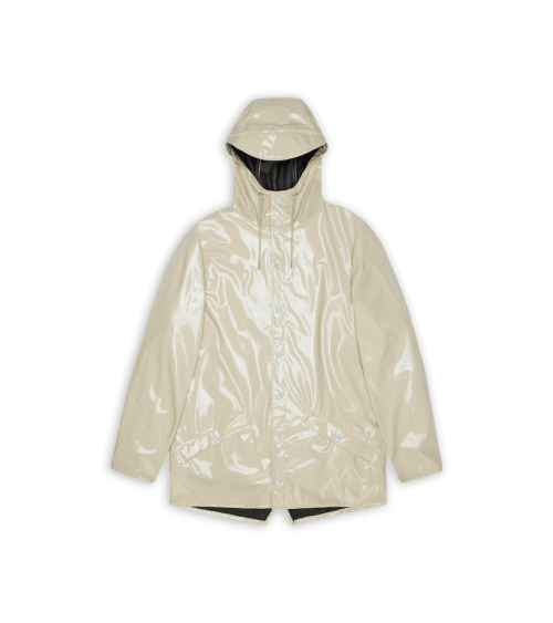 CHUBASQUERO JACKET W3 UNISEX RAINS