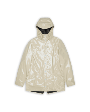 CHUBASQUERO JACKET W3 UNISEX RAINS