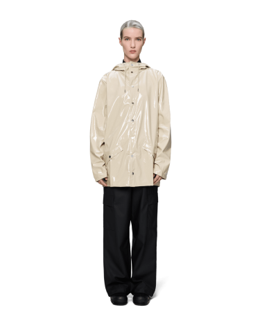 CHUBASQUERO JACKET W3 UNISEX RAINS