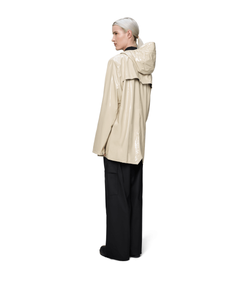 CHUBASQUERO JACKET W3 UNISEX RAINS