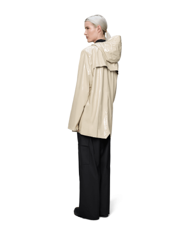 CHUBASQUERO JACKET W3 UNISEX RAINS