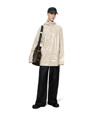 CHUBASQUERO JACKET W3 UNISEX RAINS