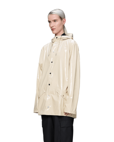 CHUBASQUERO JACKET W3 UNISEX RAINS
