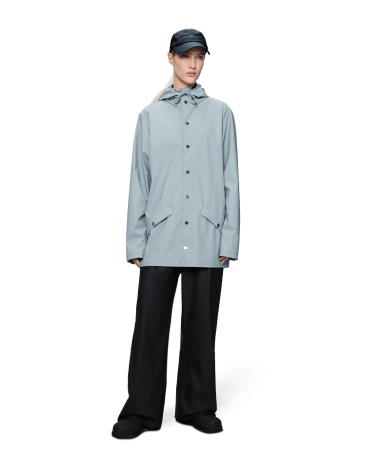 CHUBASQUERO JACKET W3 UNISEX RAINS