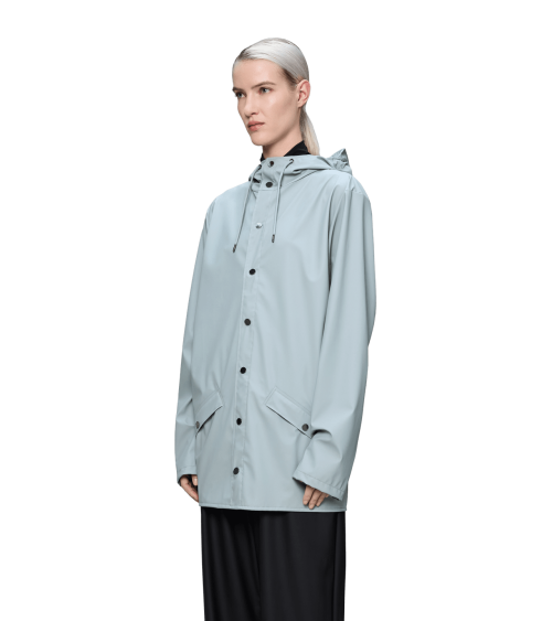 CHUBASQUERO JACKET W3 UNISEX RAINS