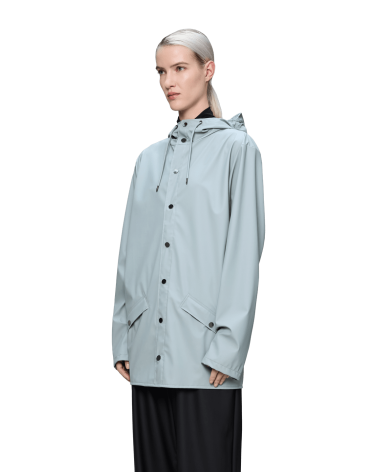 CHUBASQUERO JACKET W3 UNISEX RAINS