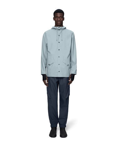CHUBASQUERO JACKET W3 UNISEX RAINS