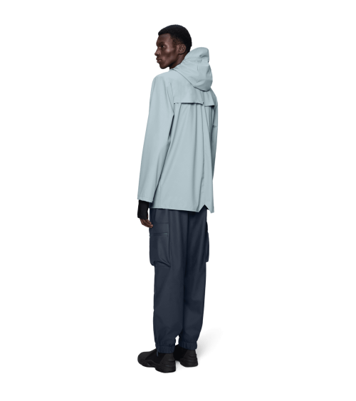 CHUBASQUERO JACKET W3 UNISEX RAINS