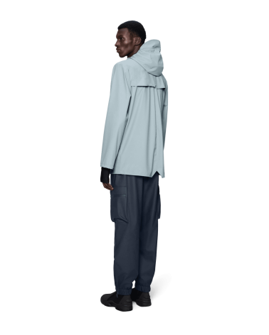 CHUBASQUERO JACKET W3 UNISEX RAINS