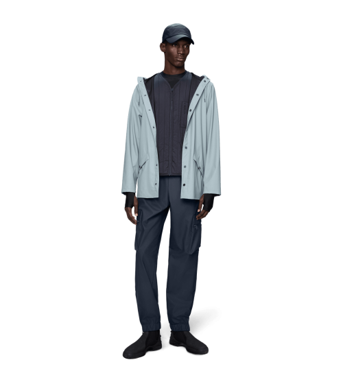 CHUBASQUERO JACKET W3 UNISEX RAINS