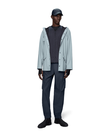 CHUBASQUERO JACKET W3 UNISEX RAINS