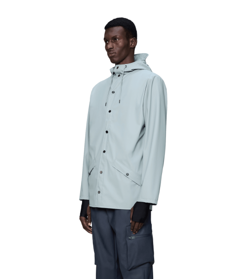 CHUBASQUERO JACKET W3 UNISEX RAINS