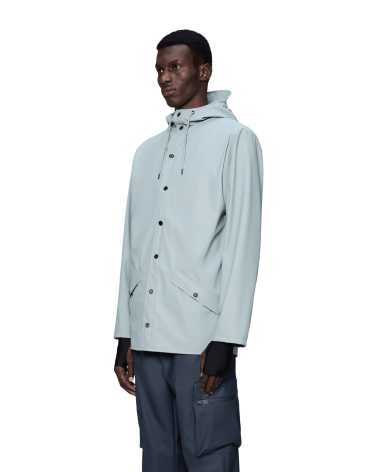CHUBASQUERO JACKET W3 UNISEX RAINS