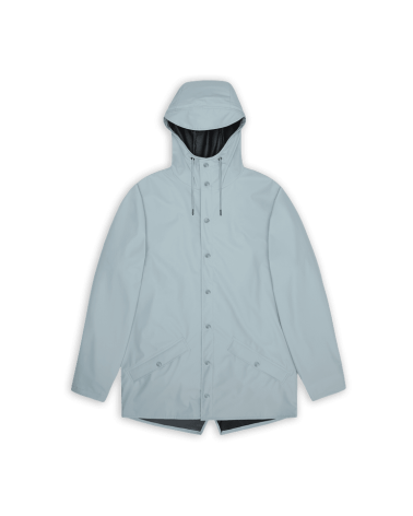 CHUBASQUERO JACKET W3 UNISEX RAINS