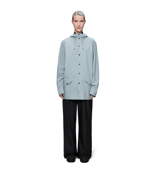 CHUBASQUERO JACKET W3 UNISEX RAINS