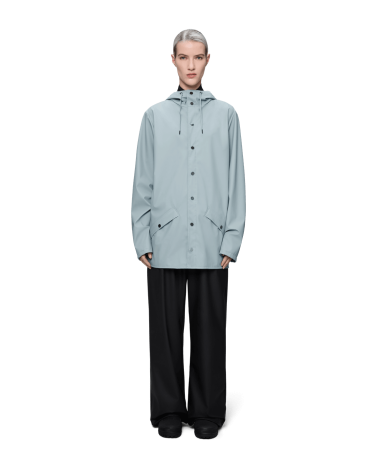 CHUBASQUERO JACKET W3 UNISEX RAINS