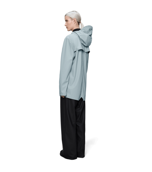 CHUBASQUERO JACKET W3 UNISEX RAINS