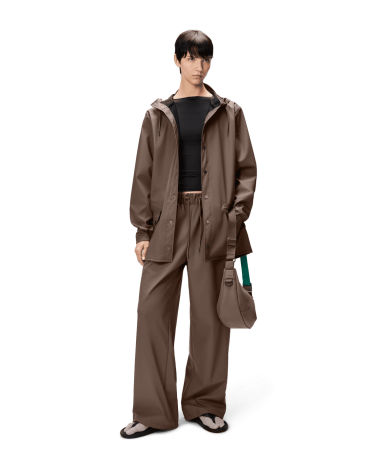 CHUBASQUERO JACKET W3 UNISEX RAINS