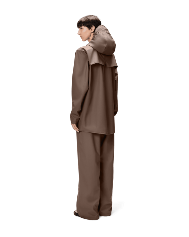 CHUBASQUERO JACKET W3 UNISEX RAINS