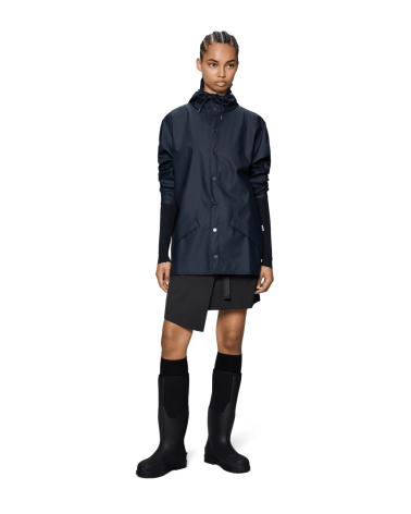 CHUBASQUERO JACKET W3 UNISEX RAINS