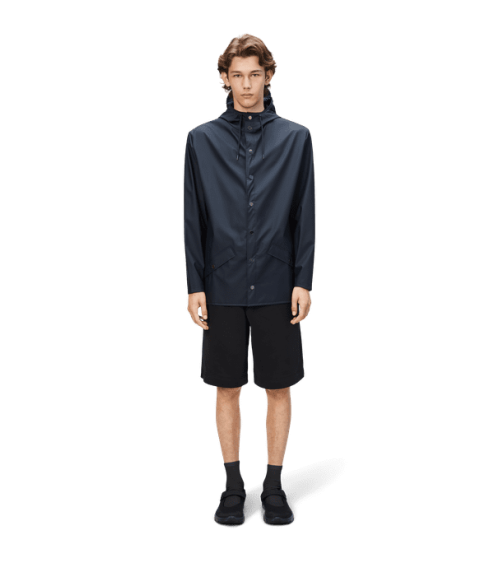 CHUBASQUERO JACKET W3 UNISEX RAINS