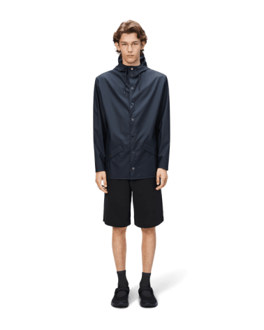 CHUBASQUERO JACKET W3 UNISEX RAINS