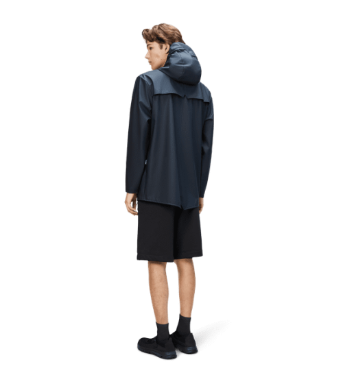 CHUBASQUERO JACKET W3 UNISEX RAINS