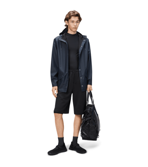 CHUBASQUERO JACKET W3 UNISEX RAINS