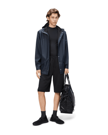 CHUBASQUERO JACKET W3 UNISEX RAINS