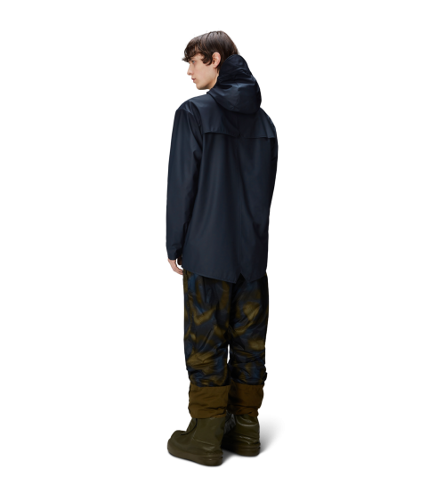 CHUBASQUERO JACKET W3 UNISEX RAINS
