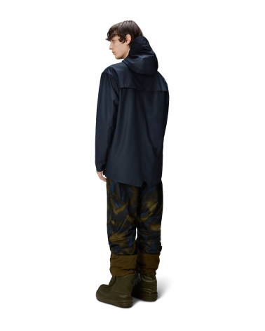 CHUBASQUERO JACKET W3 UNISEX RAINS