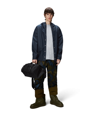 CHUBASQUERO JACKET W3 UNISEX RAINS