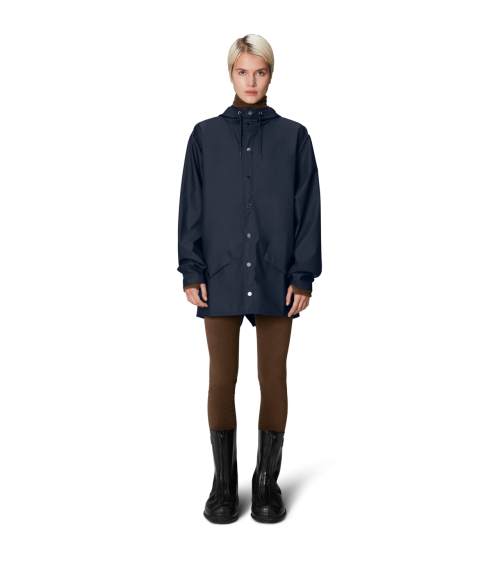 CHUBASQUERO JACKET W3 UNISEX RAINS