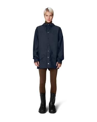 CHUBASQUERO JACKET W3 UNISEX RAINS