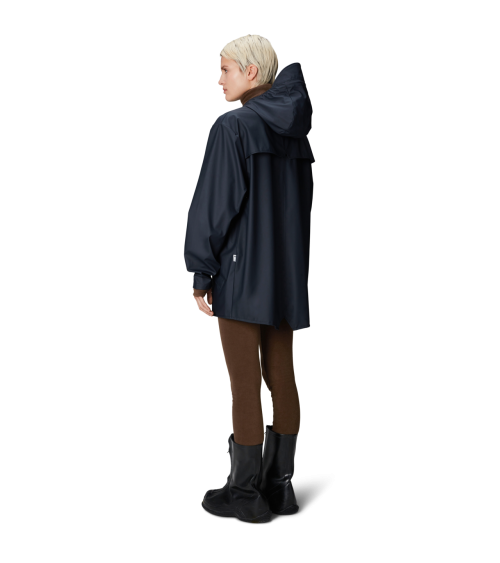 CHUBASQUERO JACKET W3 UNISEX RAINS