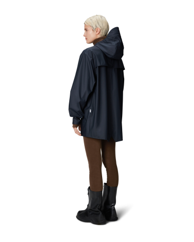 CHUBASQUERO JACKET W3 UNISEX RAINS