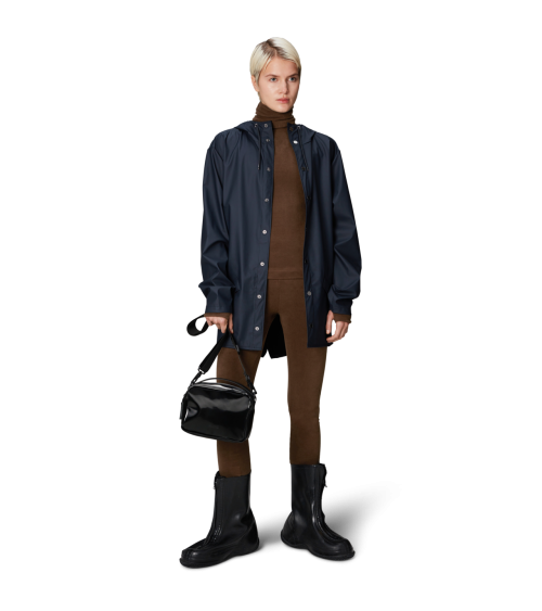 CHUBASQUERO JACKET W3 UNISEX RAINS