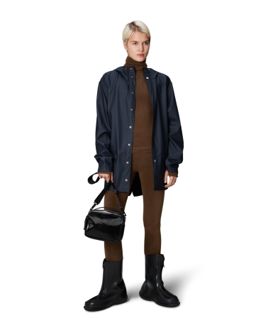 CHUBASQUERO JACKET W3 UNISEX RAINS