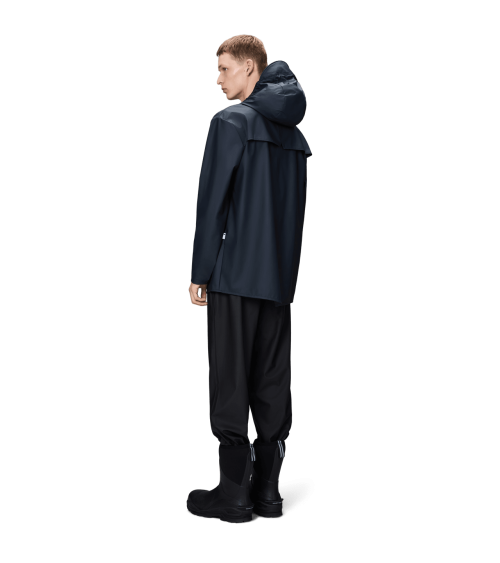 CHUBASQUERO JACKET W3 UNISEX RAINS