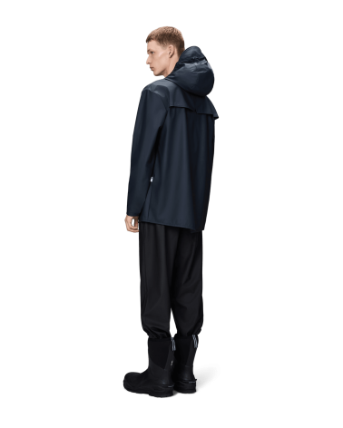 CHUBASQUERO JACKET W3 UNISEX RAINS